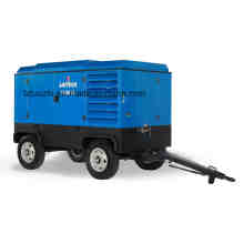 Atlas Copco-Liutech 821cfm 14bar Portable Diesel Air Compressor for Mining